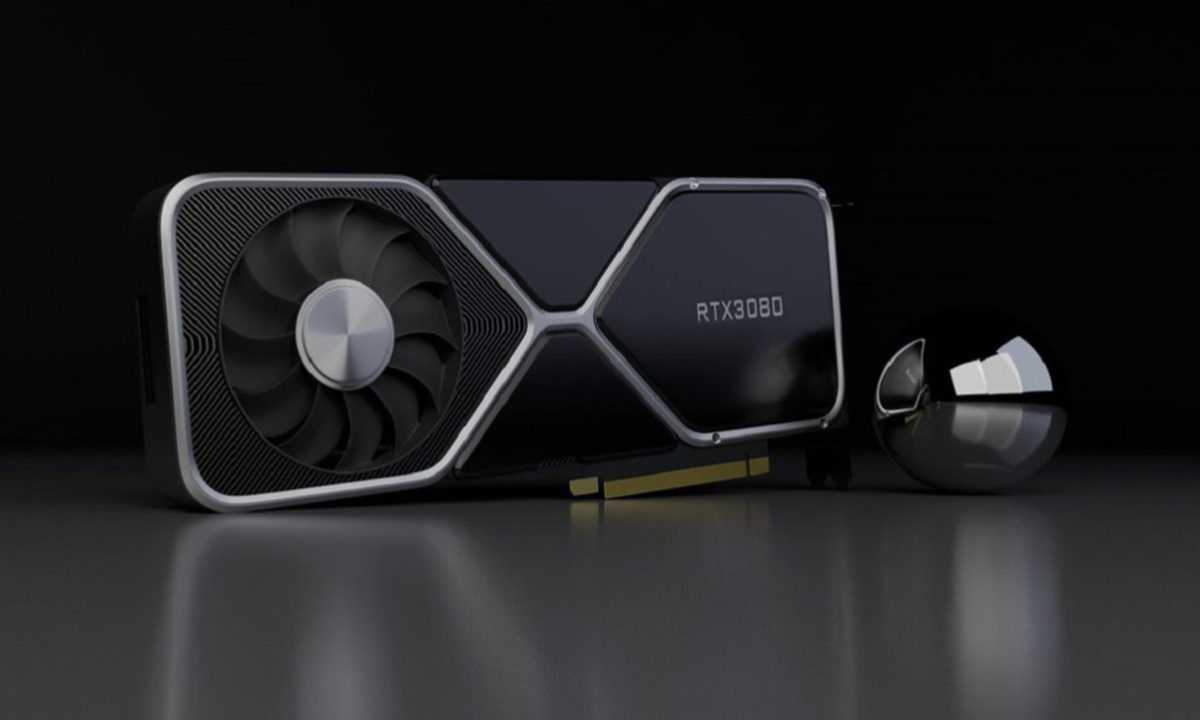 NVIDIA cancela RTX 3080 20GB y RTX 3070 16GB