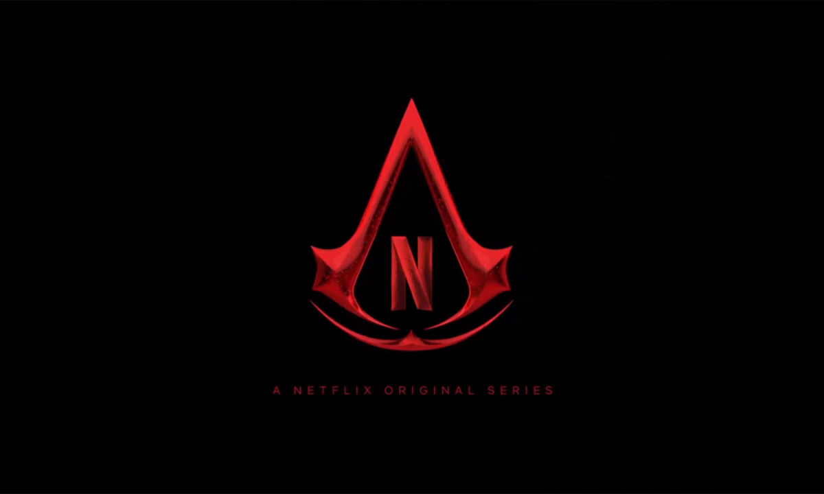 Netflix Assassin's Creed Original Series