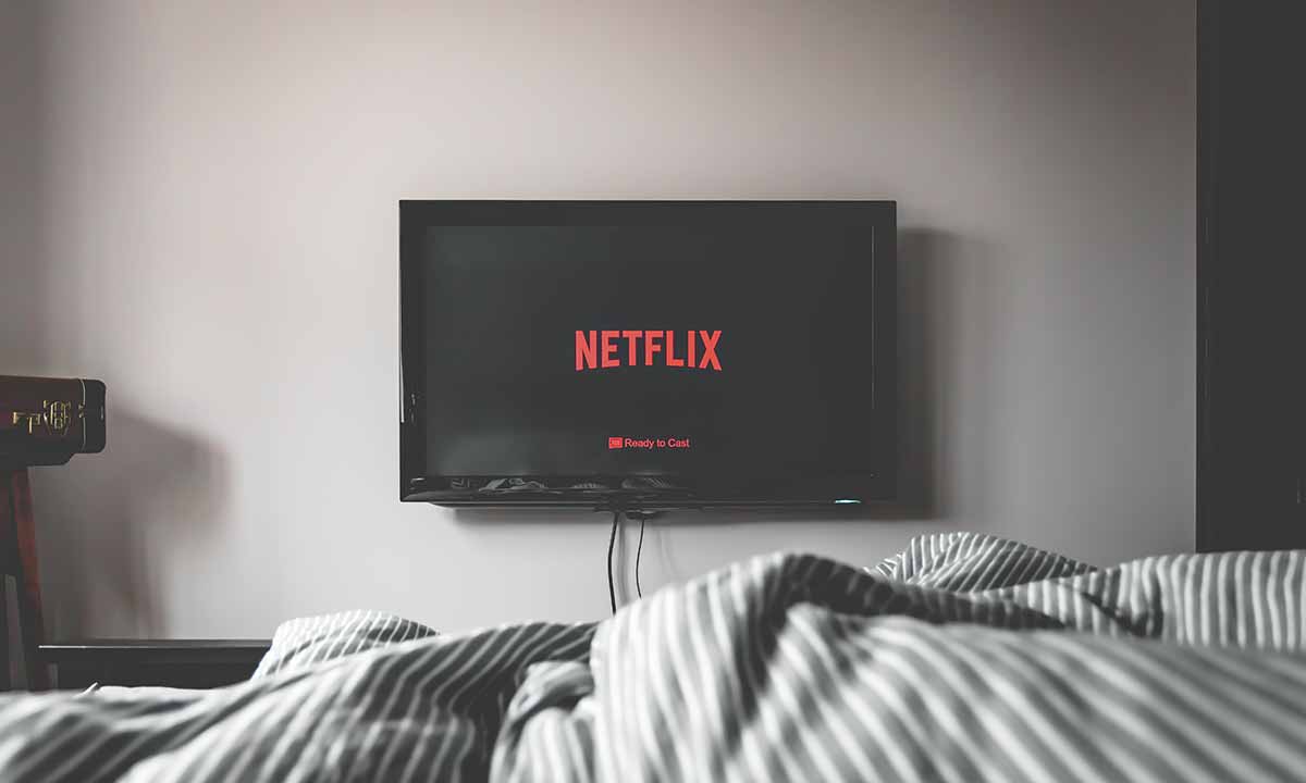 Netflix subirá sus tarifas en EEUU... ¿y también en España?
