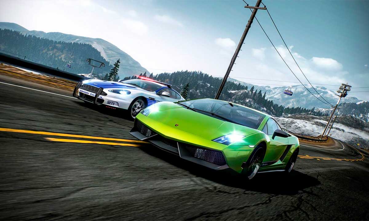 Need for Speed: Hot Pursuit Remastered ya tiene fecha de lanzamiento: 6 de noviembre