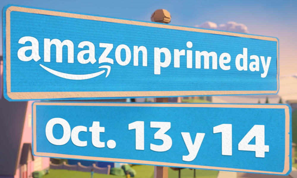 Amazon Prime Day