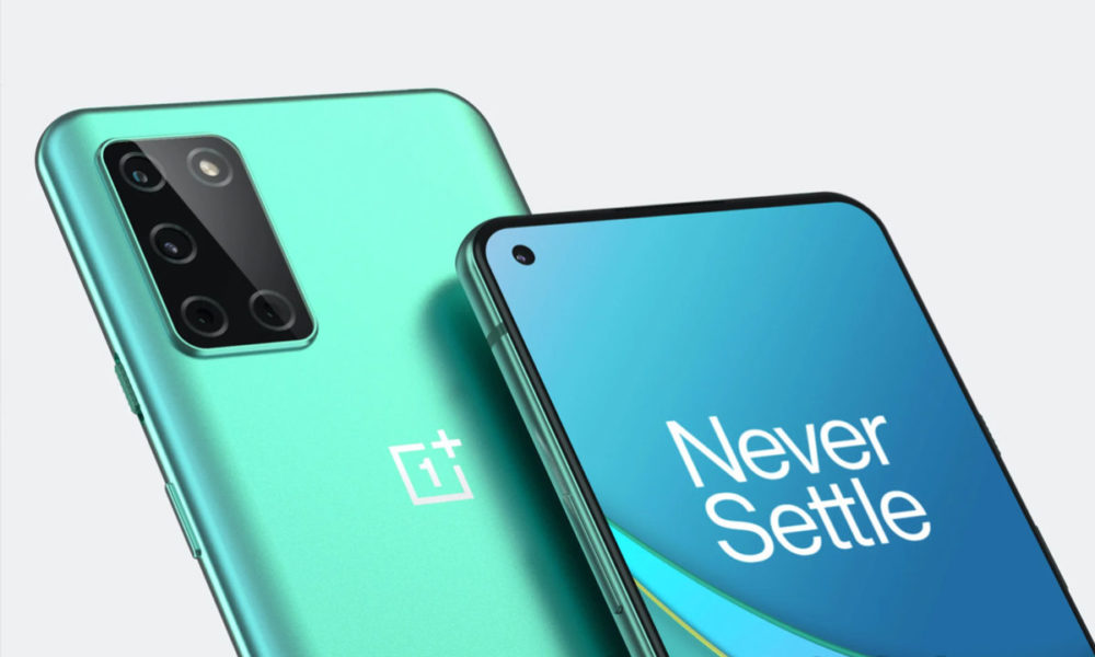 OnePlus 9