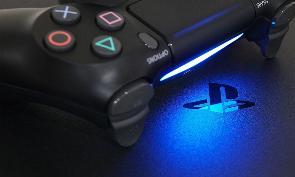 PS5 Remote Play PS4