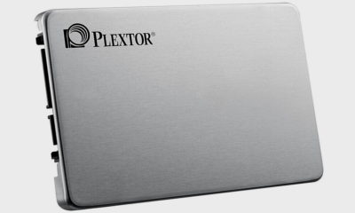 Plextor M8V Plus