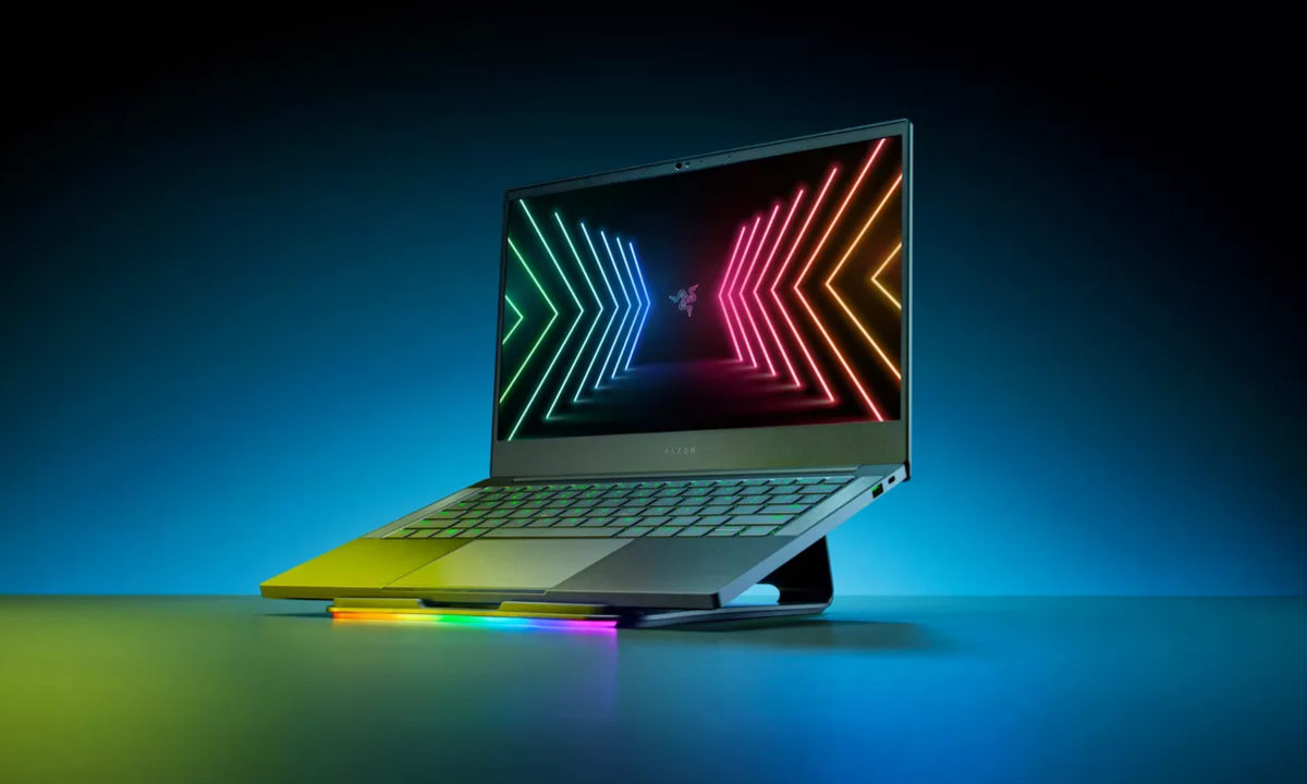 Razer Stealth 13 Final Edition 2020