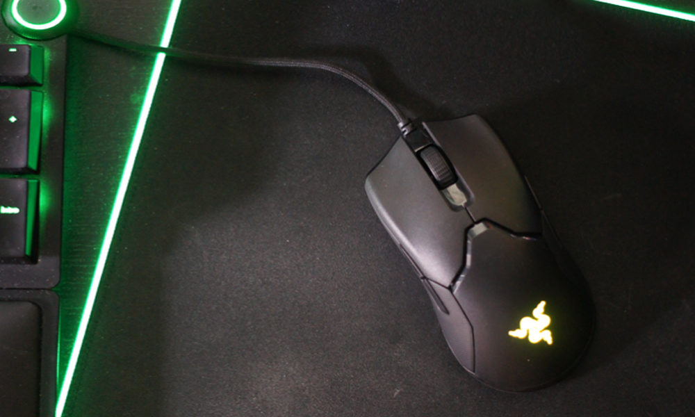 Razer Viper Análisis