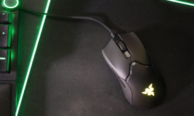 Razer Viper Análisis