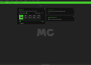 Razer Viper Análisis Synapse