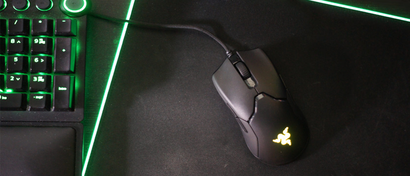 Razer Viper Análisis