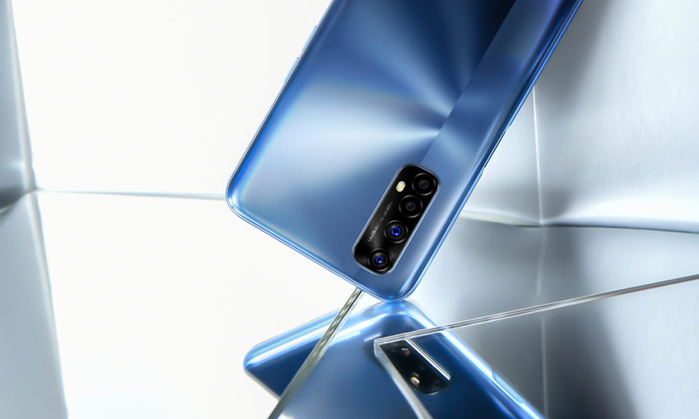 Realme 7 y Realme 7 Pro Especificaciones Precio