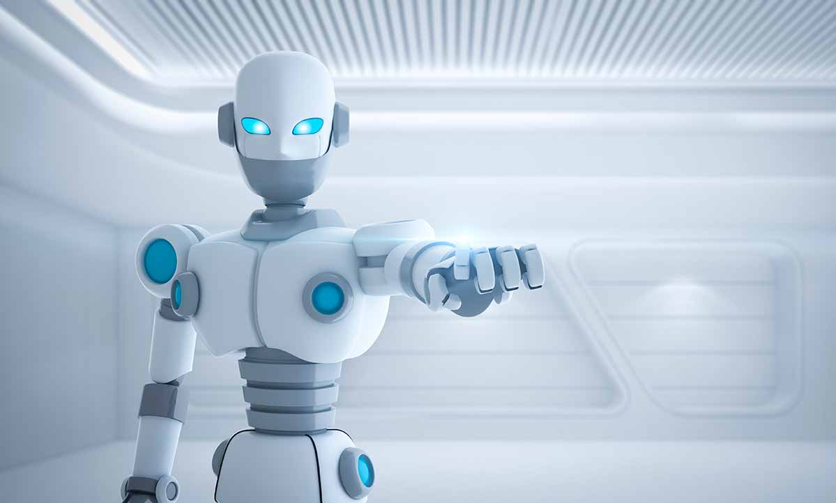 Humanos y robots alcanzarán la paridad laboral en 2025