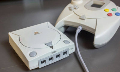 SEGA Dreamcast Mini