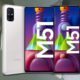 Samsung Galaxy M51 Precio Disponibilidad España