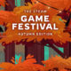 Steam Game Festival Autumn Edition
