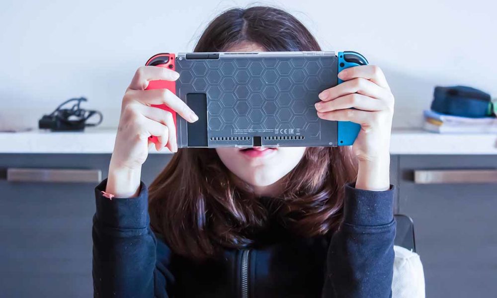 Nintendo Switch Pro podría tener una pantalla Mini-LED