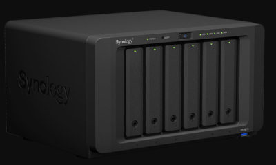 Synology DS1621 Plus