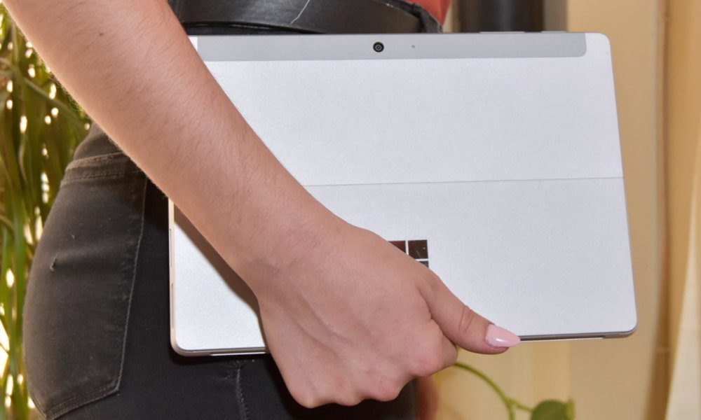 Tablet o 2 en 1