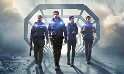 The Expanse - Amazon Prime Video