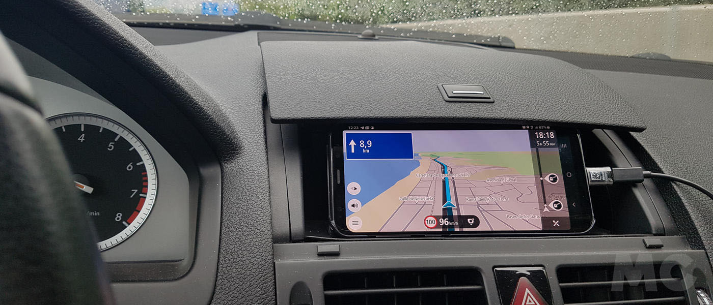 TomTom GO Navigation para Android