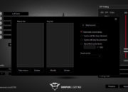 Trust GXT 960 Gaming Mouse Software