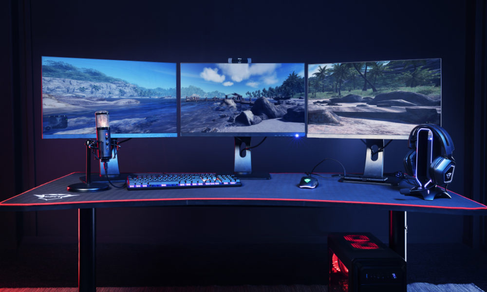 Trust Gaming GXT 1190 Magnicus