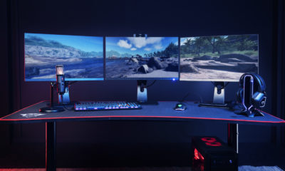 Trust Gaming GXT 1190 Magnicus