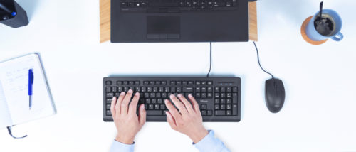 Trust Primo Set Análisis