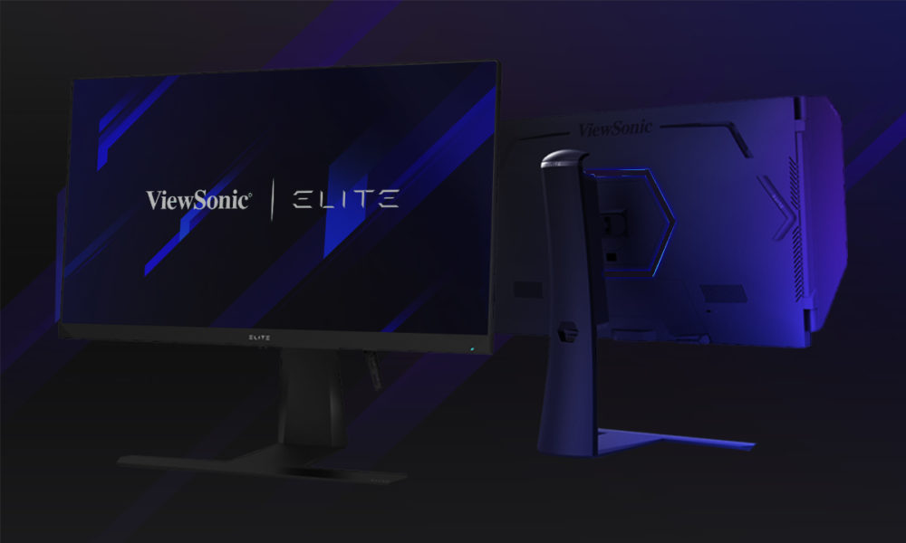 ViewSonic ELITE XG270Q