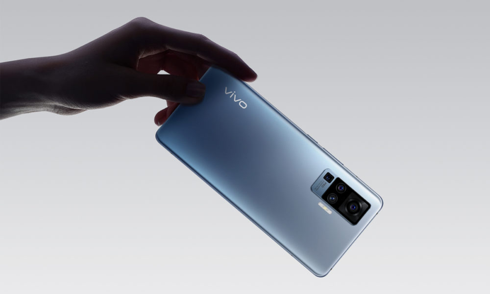 Vivo X51 5G precio y disponibilidad