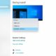 Windows Spotlight, de la pantalla de bloqueo al escritorio