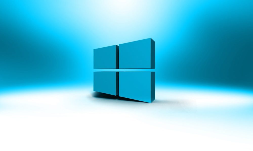 Windows 10