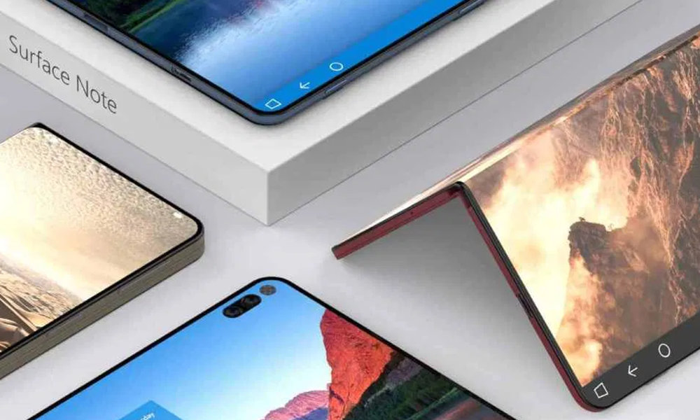 Windows 10X llegará (finalmente) el primer semestre de 2021