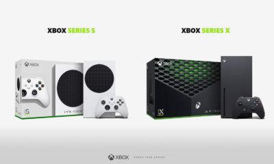 Xbox Series S superará ventas Xbox Series X