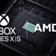Xbox Series X y Series S RDNA 2 AMD