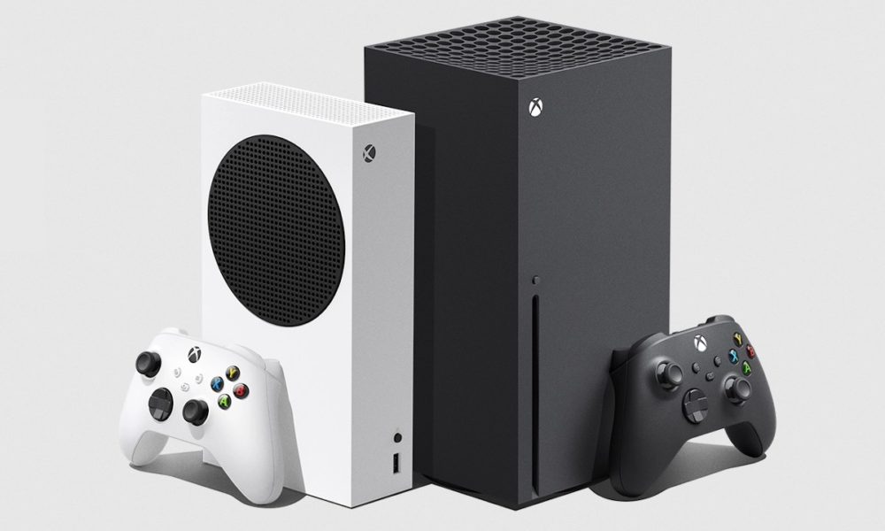 Xbox Series X