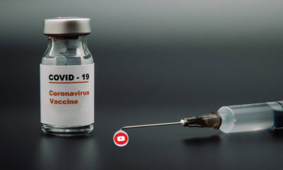 Youtube prohíbe desinformación vacuna covid-19