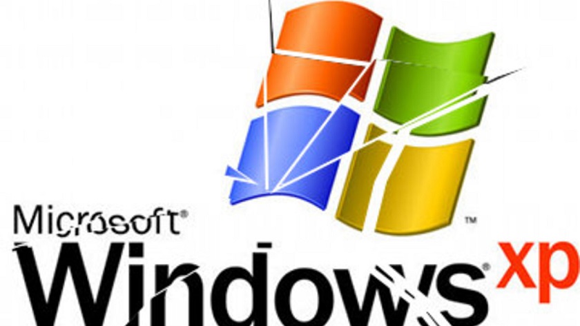 código fuente de Windows XP