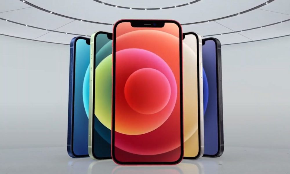 iPhone 12 5G