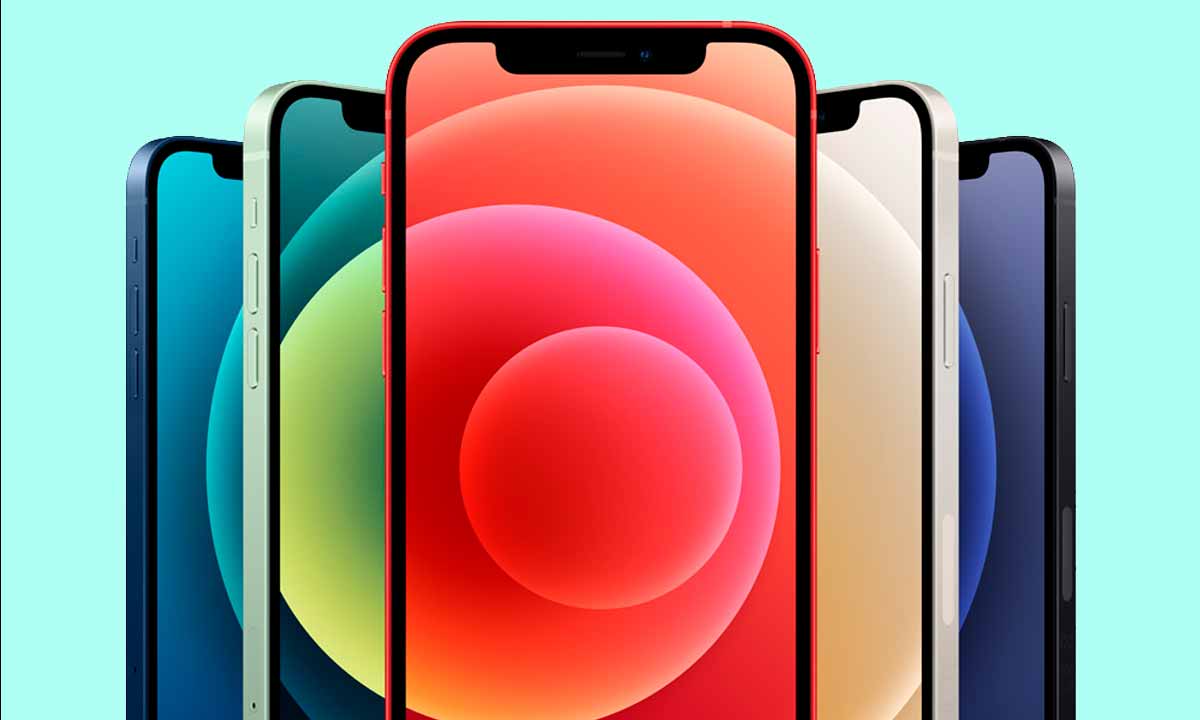 iPhone 12 dual SIM y 5G, una relación imposible, al menos de momento