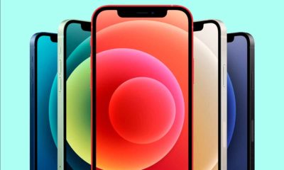 iPhone 12: ya hemos podido ver su interior