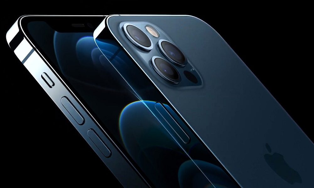 iPhone sin cargador