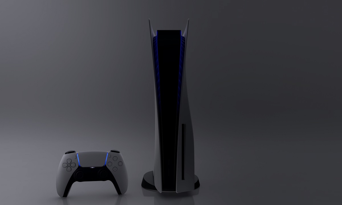 Sony optimizará el ventilador de PS5 mediante actualizaciones online