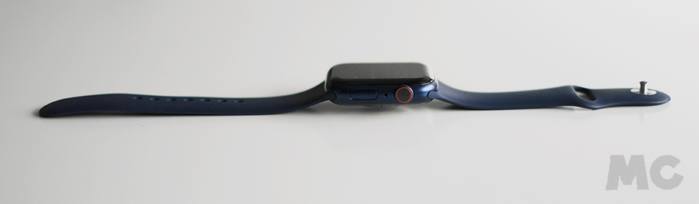 Apple Watch Series 6