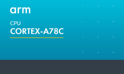 ARM Cortex-A78C