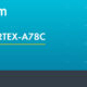 ARM Cortex-A78C
