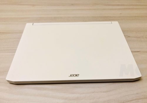 Acer ConceptD 7, análisis: una pantalla de ensueño 37
