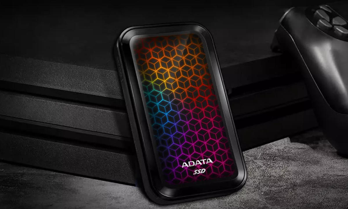 ADATA SE770G