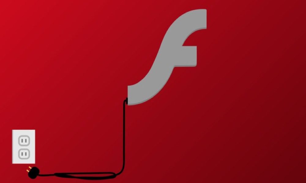 Internet Archive conservará parte de Flash