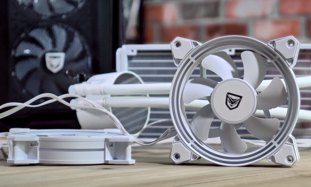 Análisis Nfortec Atria 240 Portada