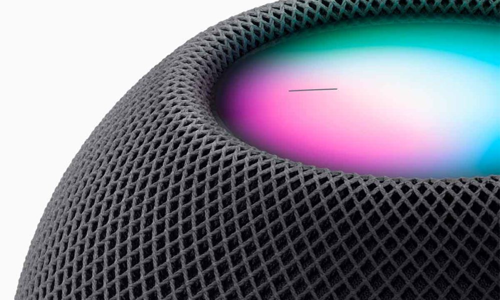HomePod Mini: problemas de conectividad en algunas unidades